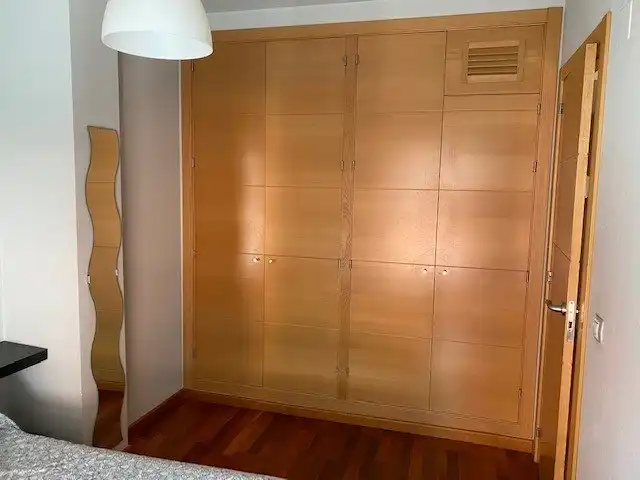 Apartments for rent in El Ranero