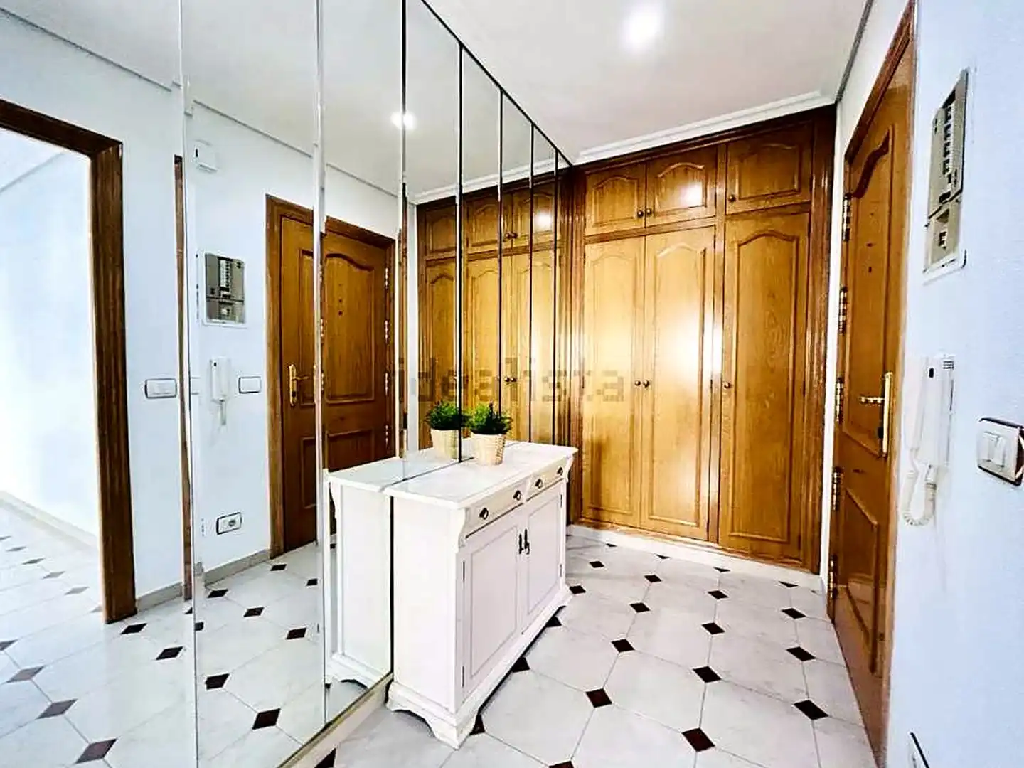 Wohnung mit Aufzug zum Verkauf in Calle Padre Meliá 21, imagen 26
