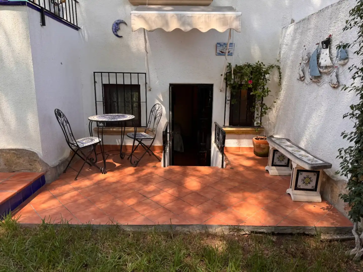 Bungalow avec piscine à vendre à Paichi, imagen 36