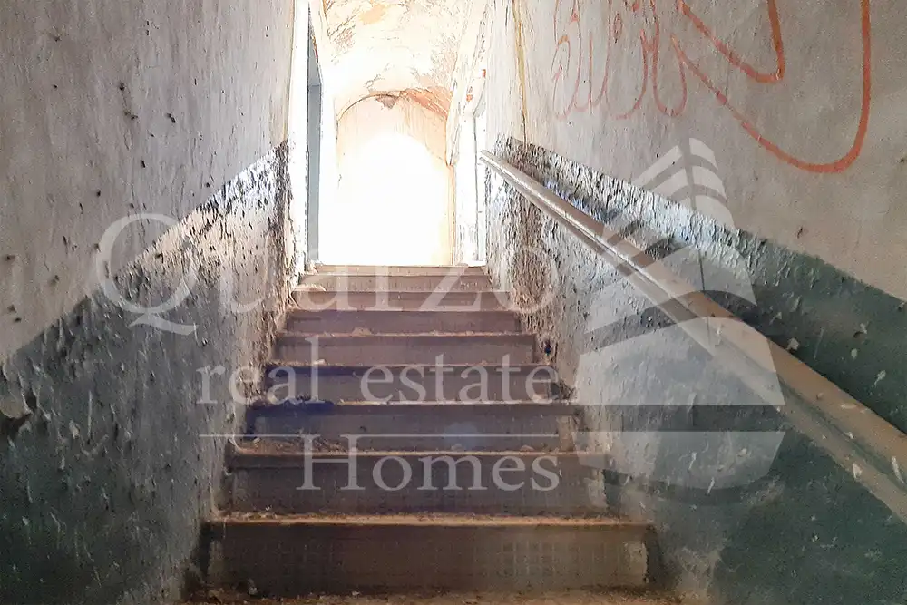Country house zum Verkauf in Salorino