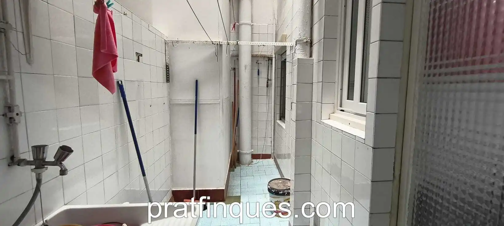 Flat for sale in Sagnier - Plaça de Catalunya