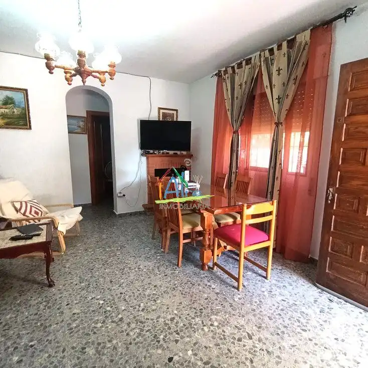 Adossat amb jardí en venda a Retama, imagen 3