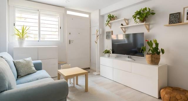 Planta baja en Venta en C. de Emilio Gastesi Fernández en Quintana