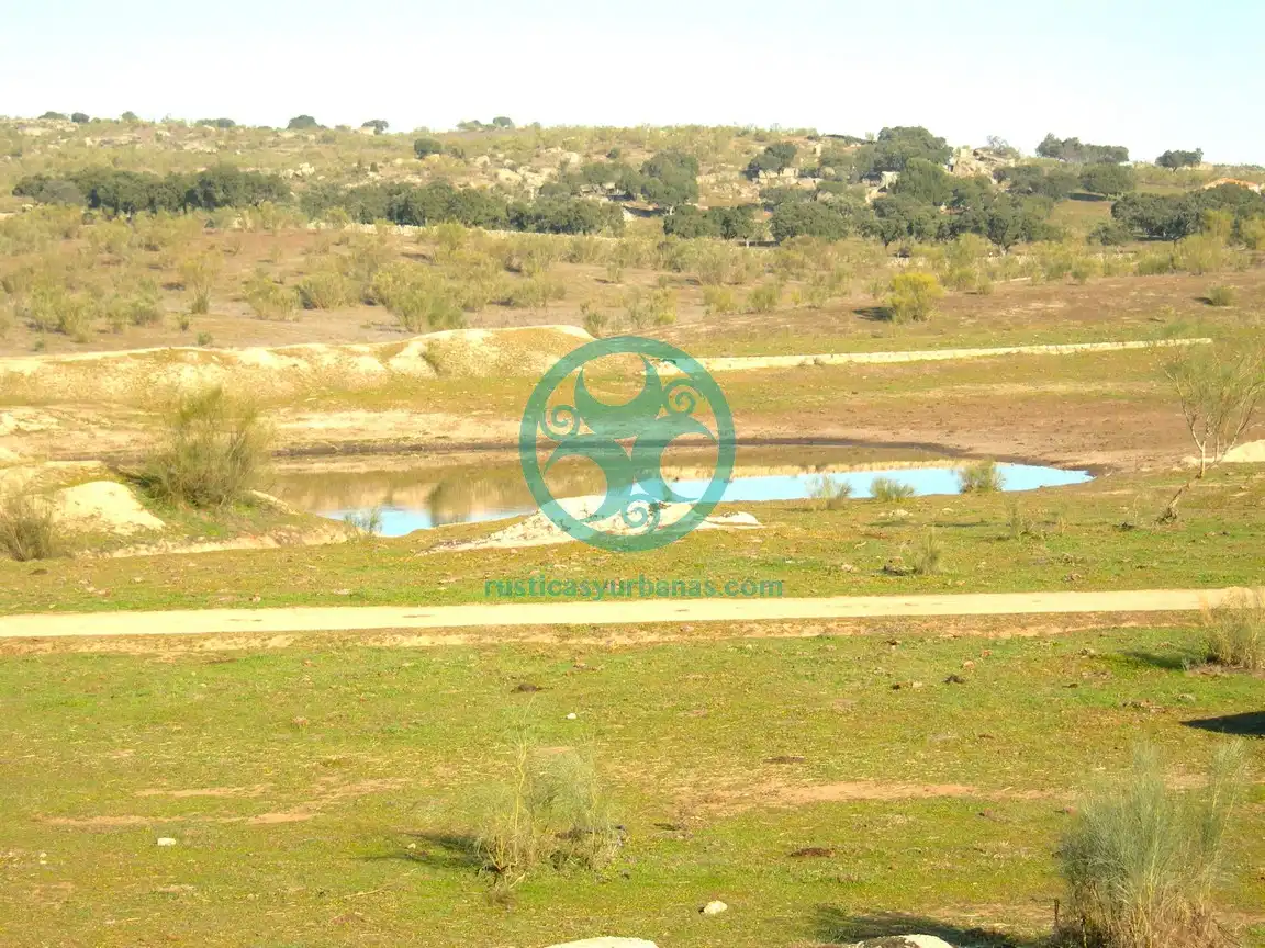Terreno en venta en Mata de Alcántara