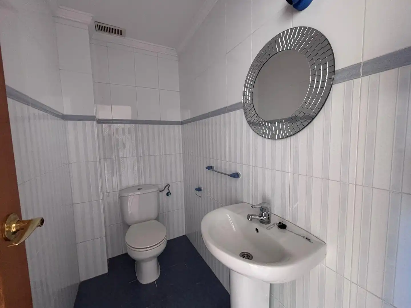 Bany de Casa o xalet de lloguer en Benaguasil