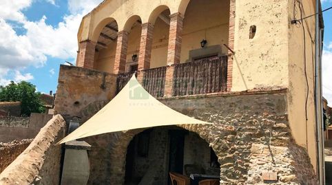Foto 2 de Finca rústica en venta en Sant Joan de Mollet, Girona
