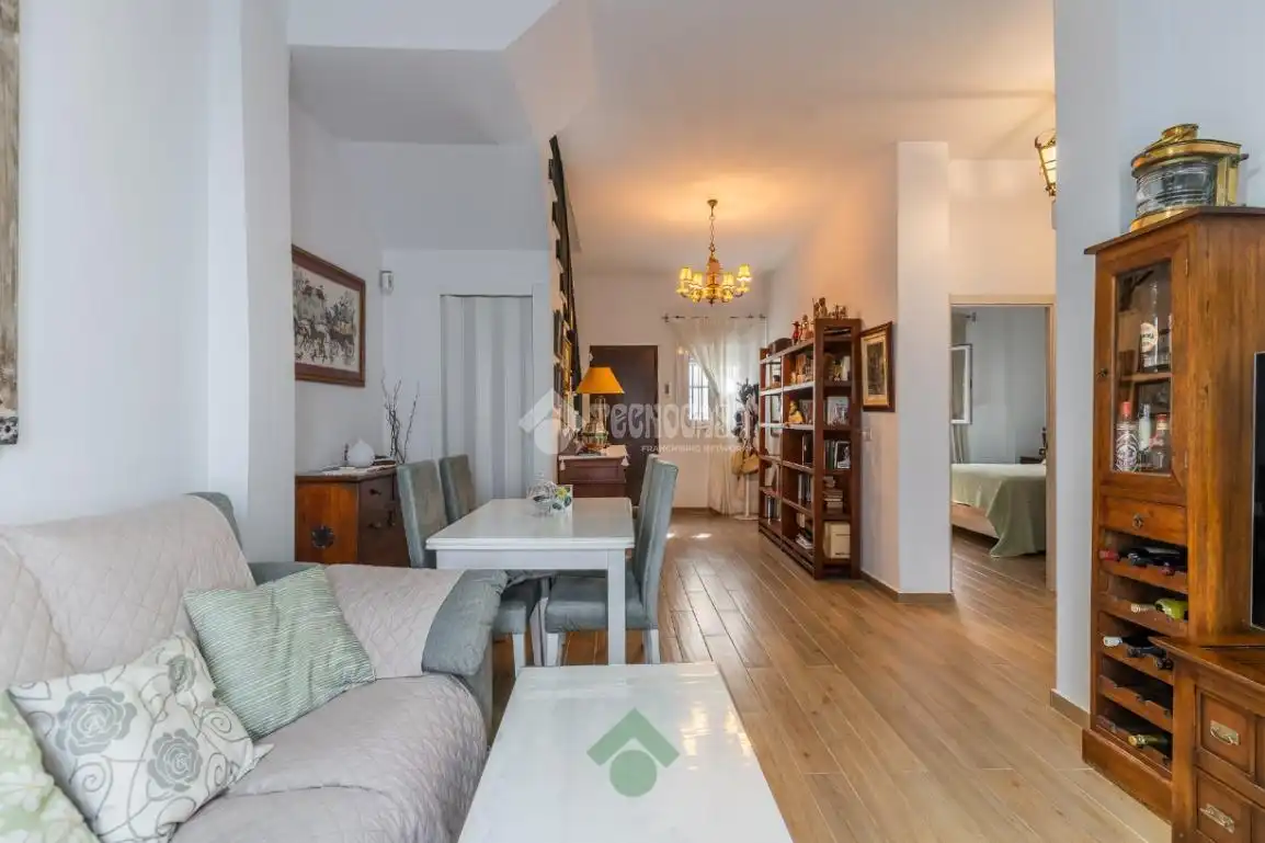 Casa pareada en venta en Centro, imagen 6