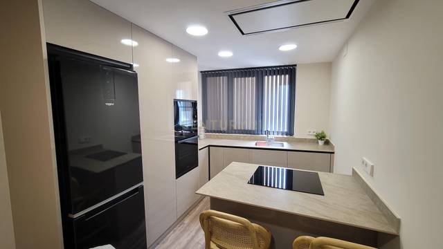 Apartamento en Alquiler en Venerables, 7 en La Seu