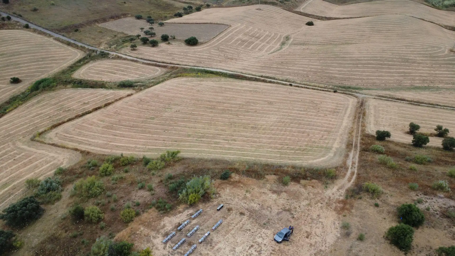 Terreno en venta en Alhaurín de la Torre
