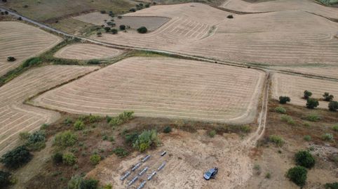 Foto 3 de Terreno en venta en Arroyo Hondo la Alqueria, 29130 Alhaurín de la Tor, Polig, Buenavista - Lauro Golf, Alhaurín de la Torre