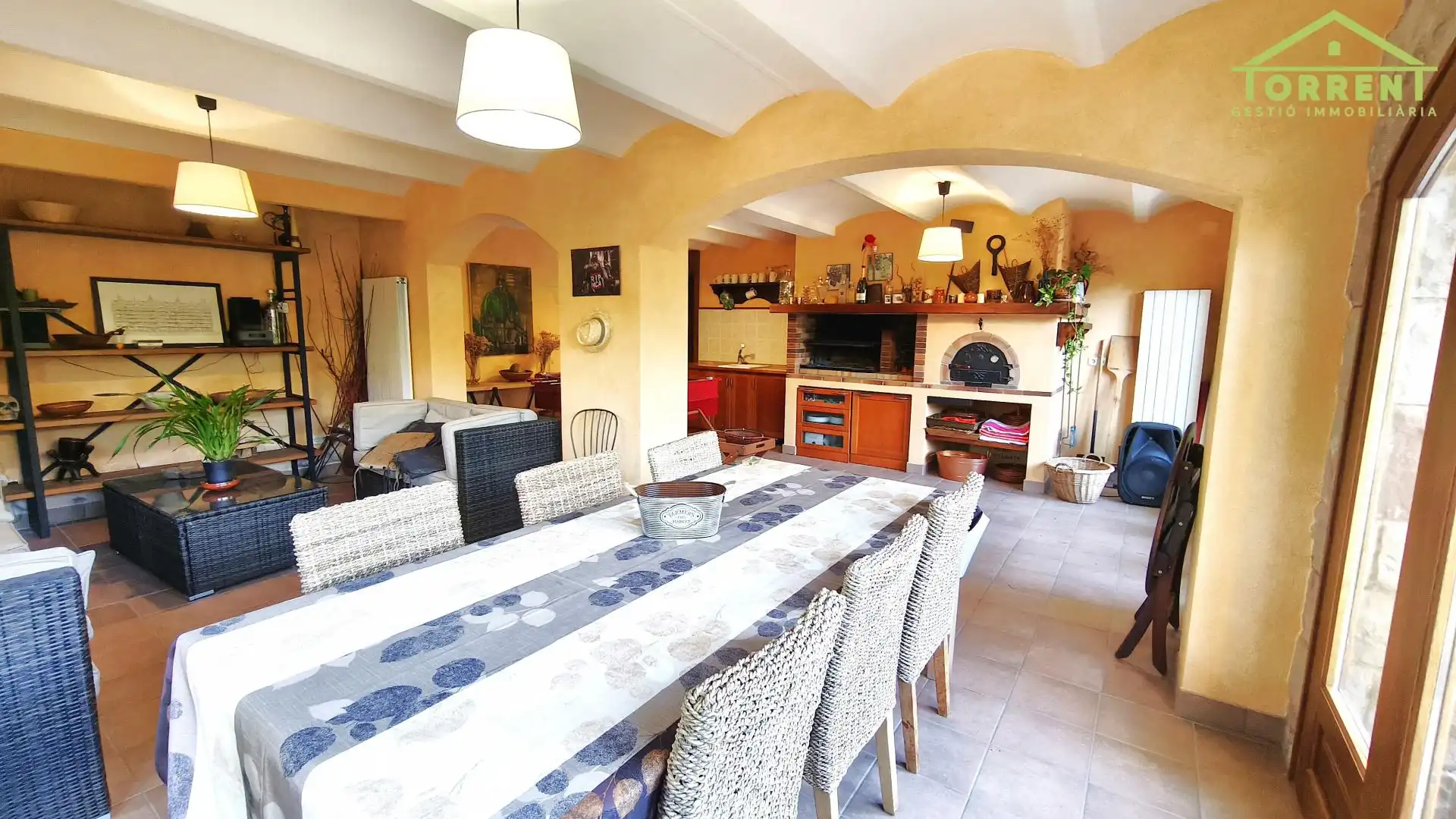 Villa con terrazza in vendita a Alzina, imagen 55