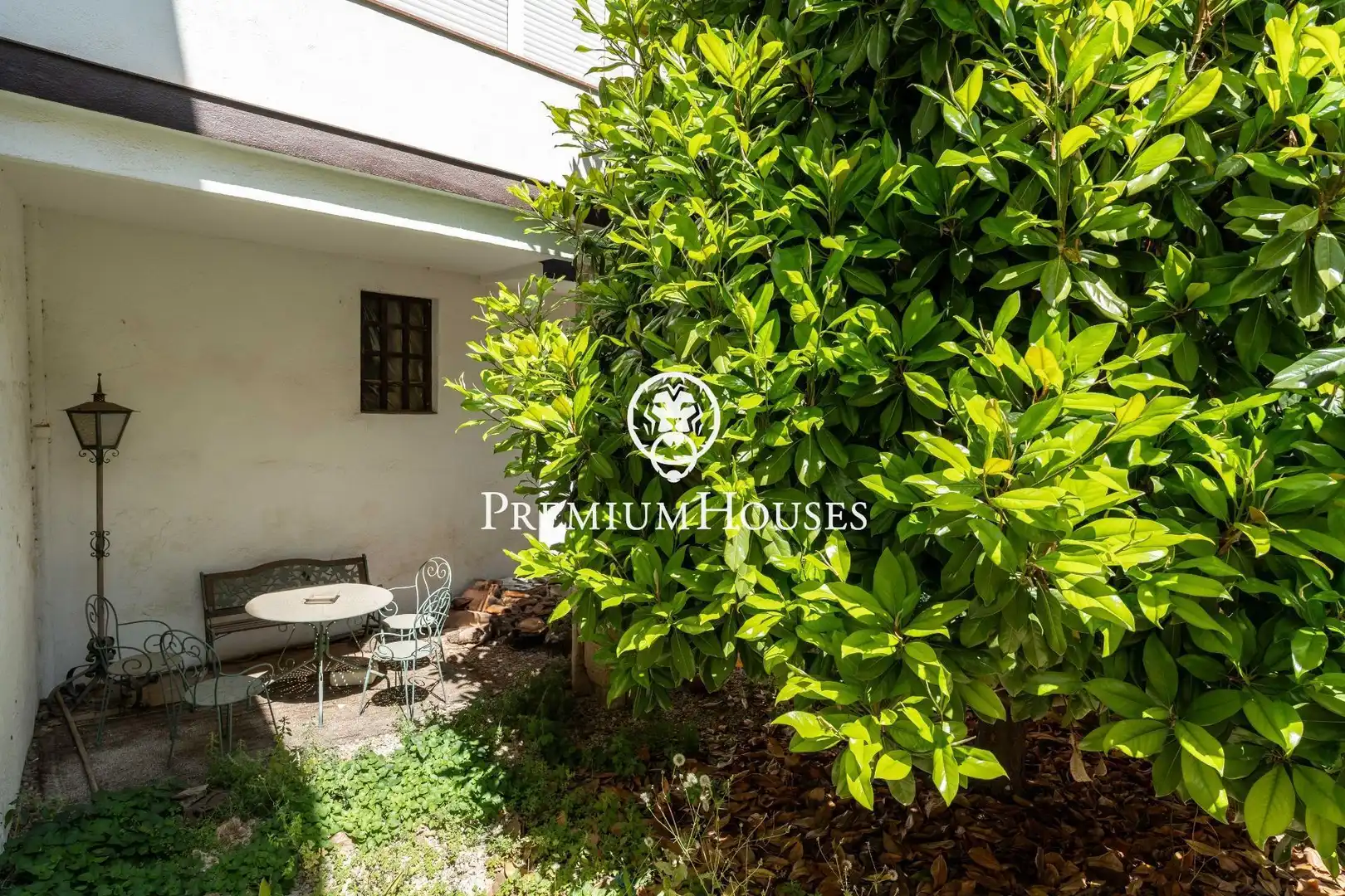 Terrassa de Casa o xalet en venda en Ulldecona amb Calefacció, Jardí privat i Terrassa