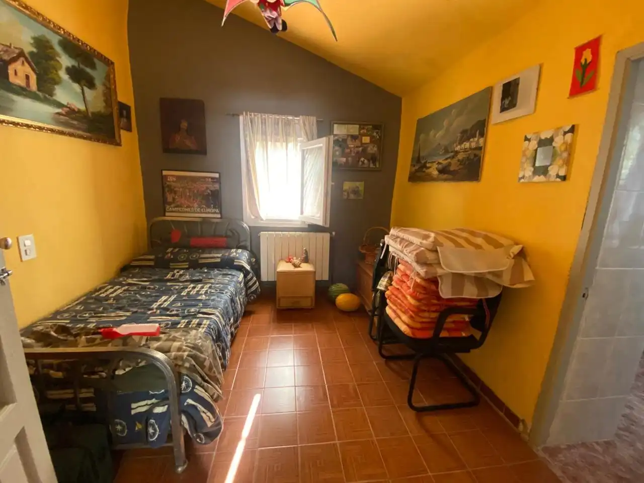 Casa rústica amb piscina en venda a DS DISEMINADOS Polígono 14 Parcela 10 LA CARRETERA, imagen 23