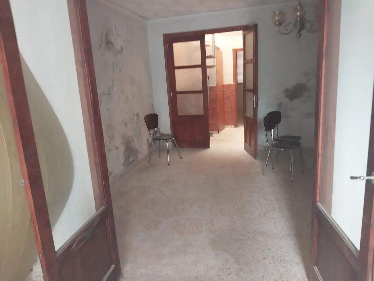 Adossat en venda a Carrer Moros, imagen 31