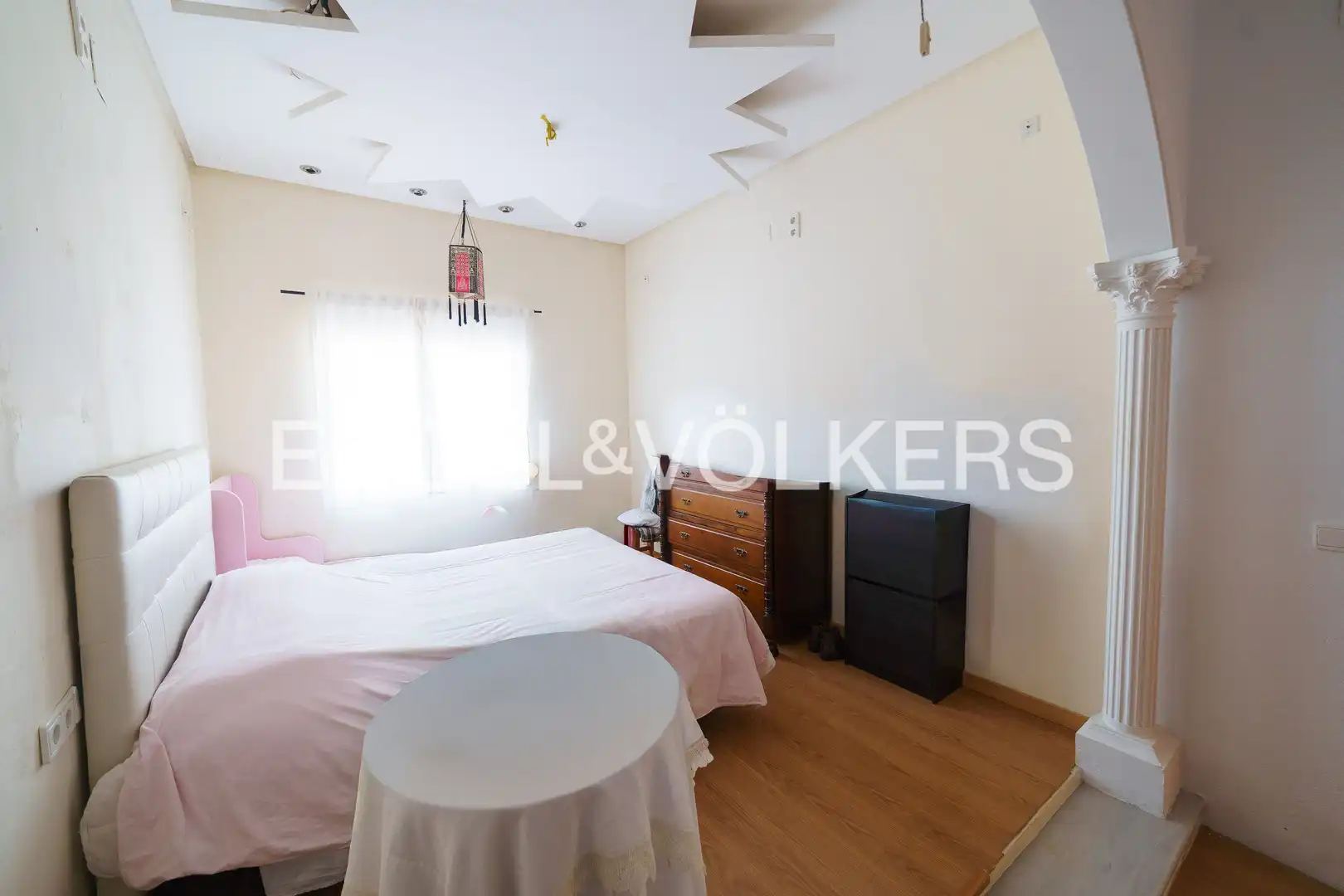 Bedroom of Houses for sale in Puerto Real  with Heating, Private garden and Terrace