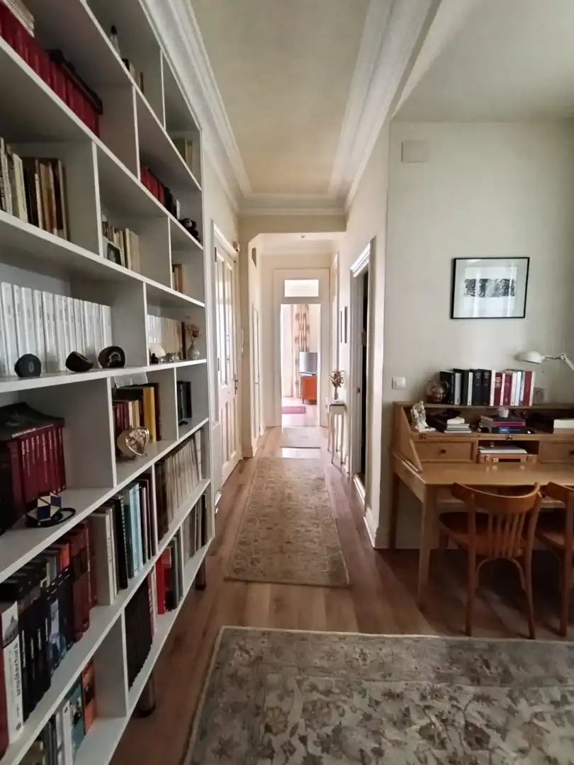 Flat for sale in Bilbao   with Heating and Terrace