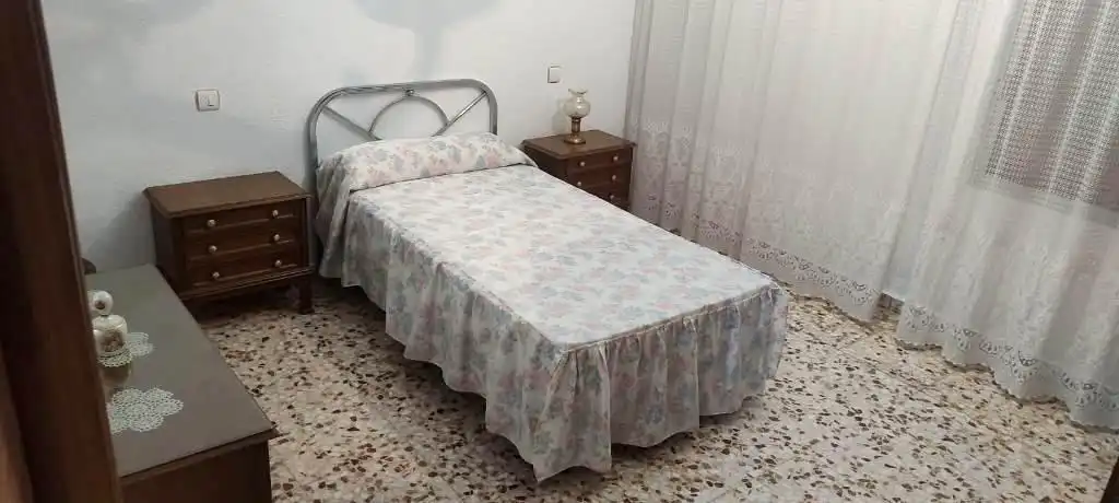 Habitación de Planta baja en venta en Abarán con Terraza
