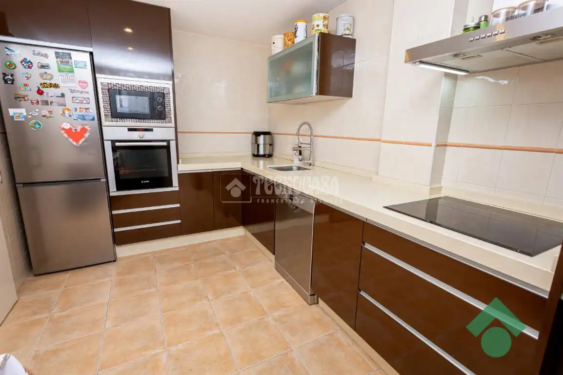 Detached homes for sale in San García