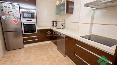 Foto 4 de Piso en venta en San García, Cádiz