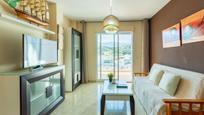 Living room of Flat for sale in Almuñécar  with Terrace