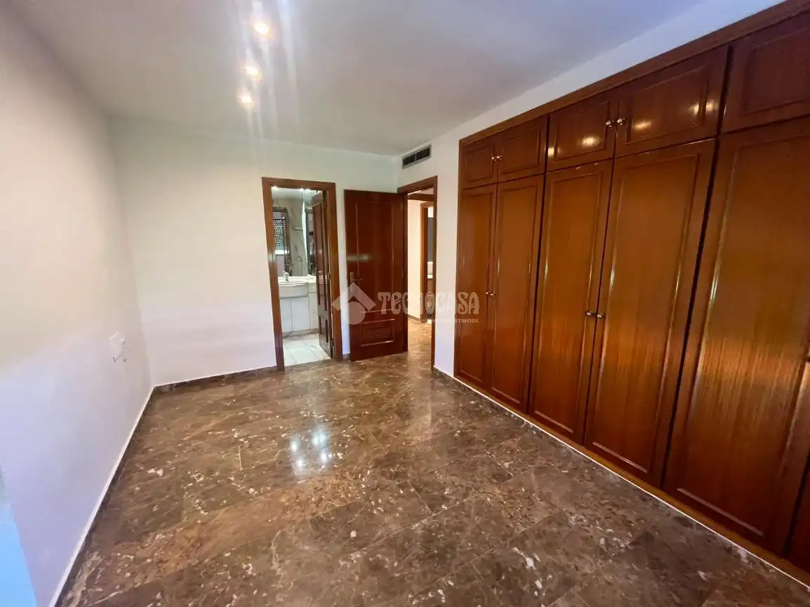 Piso con ascensor en alquiler en L'Eixample, imagen 10