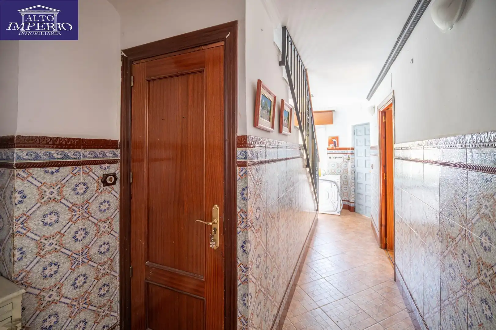 Casa con terraza en venta en Calle PORTONES LOS (CH) 1, imagen 27