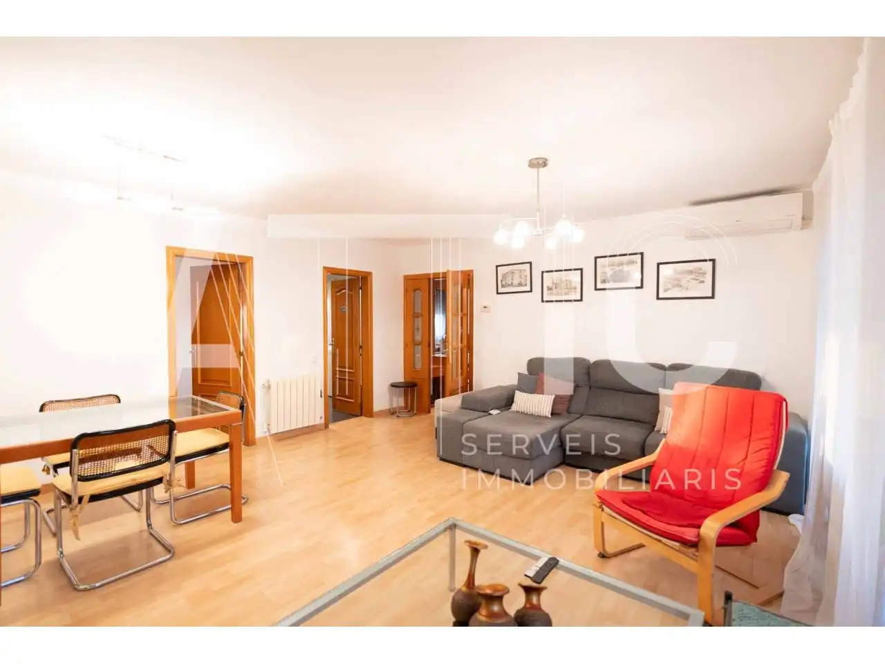 Piso en venta en Calle Sau, Torre-romeu
