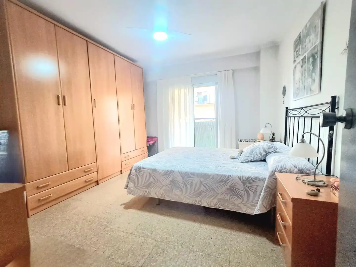Apartament en venda a NEPTUNO, Platja de la Pobla de Farnals