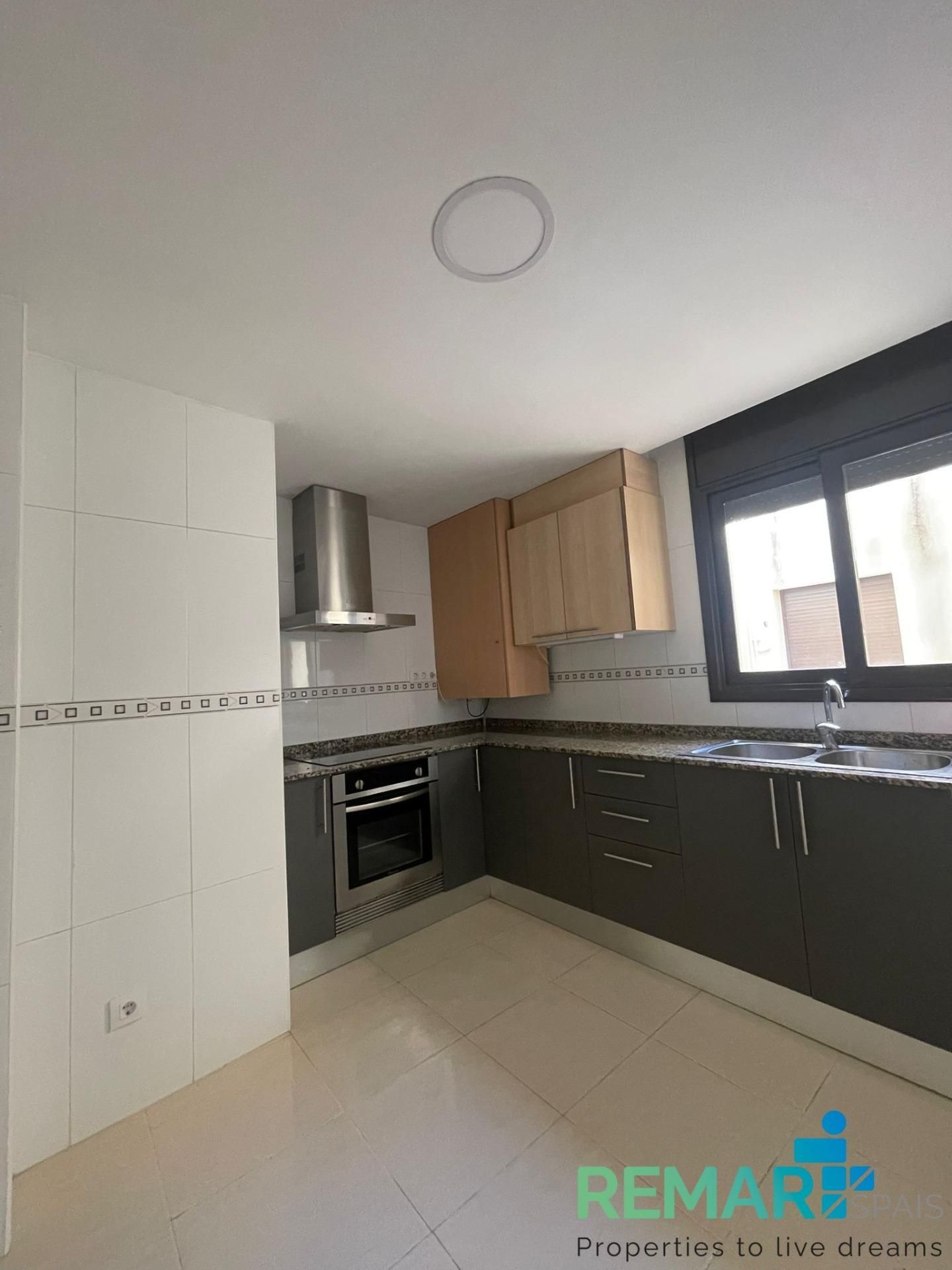 Cocina de Piso en venta en Reus con Calefacción
