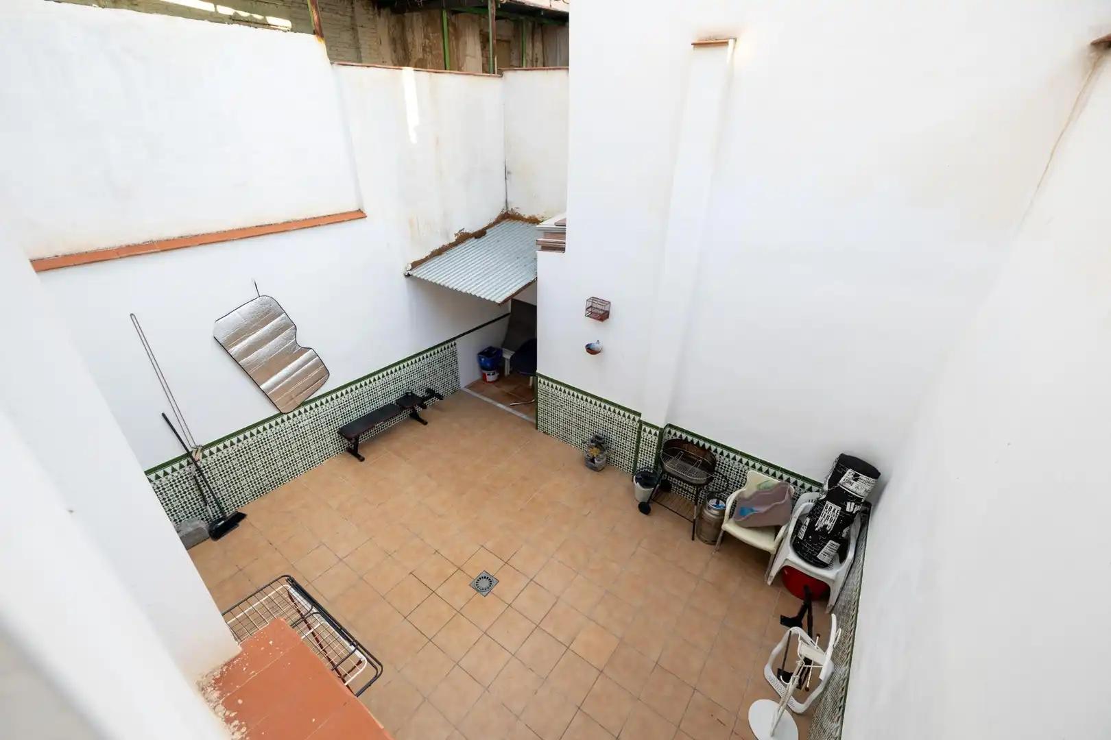 Casa adosada en venda en Albolote