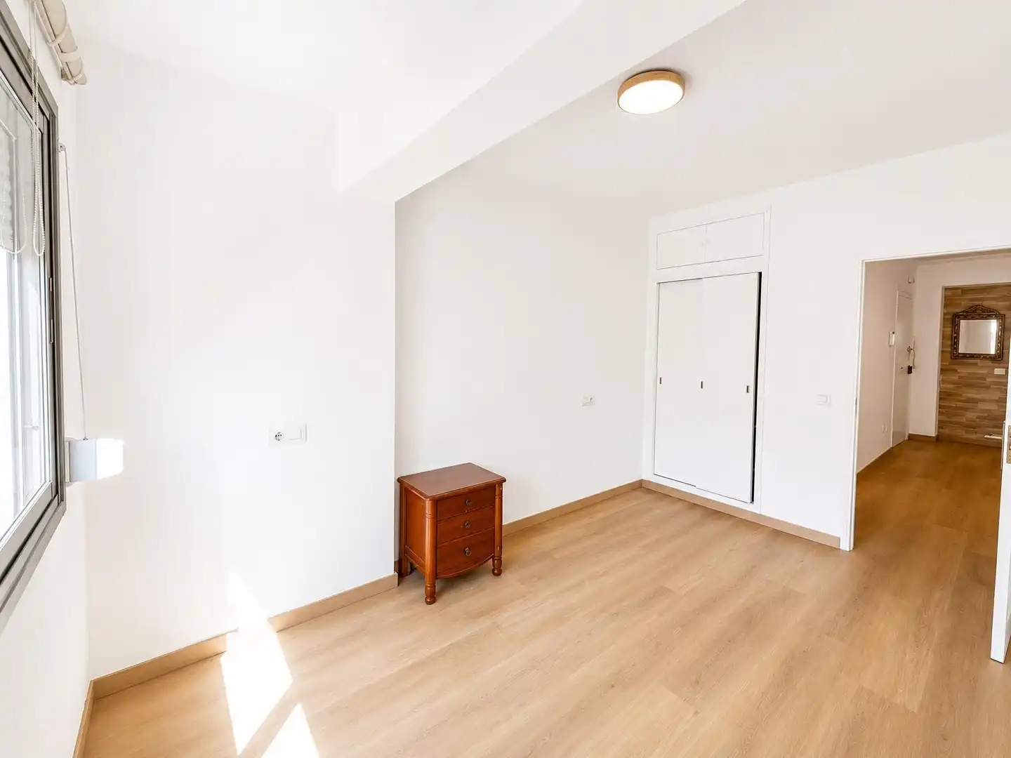 Habitación de Piso de alquiler en  Palma de Mallorca con Balcón y Alarma