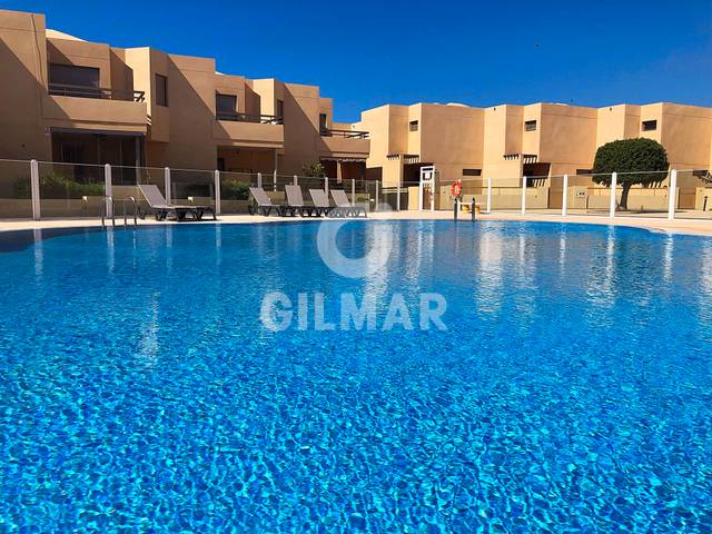 Casa adosada en Venta en Los Abrigos