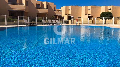 Foto 2 de Casa adosada en venda a Los Abrigos, Granadilla de Abona