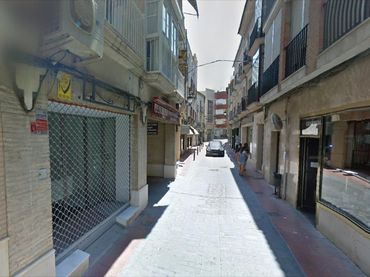 Individuel à vendre à Las Tinajerías - Juderías