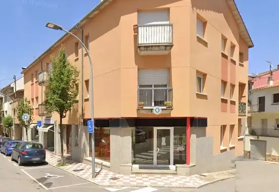 Local commercial à louer à Carrer Doctor Morales, imagen 2