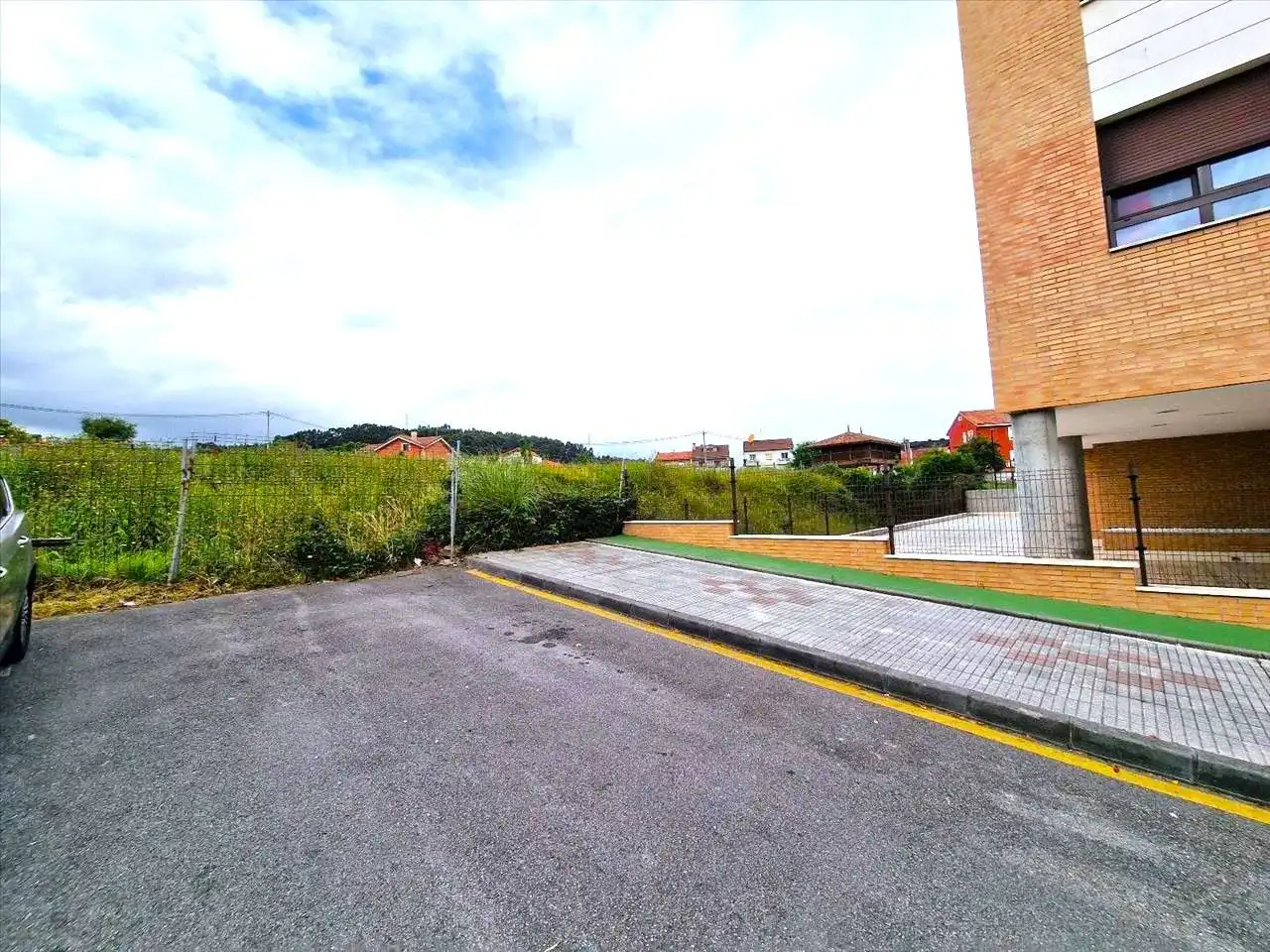 Residential land for sale in Corvera de Asturias, imagen 12
