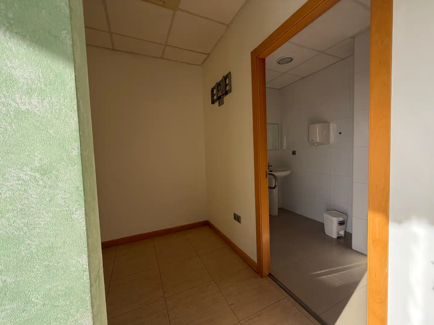 Local comercial de lloguer a Cariñena - Carinyena, imagen 3