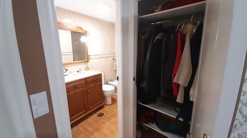 Foto 4 de Casa adosada en venta en La Roda, Albacete