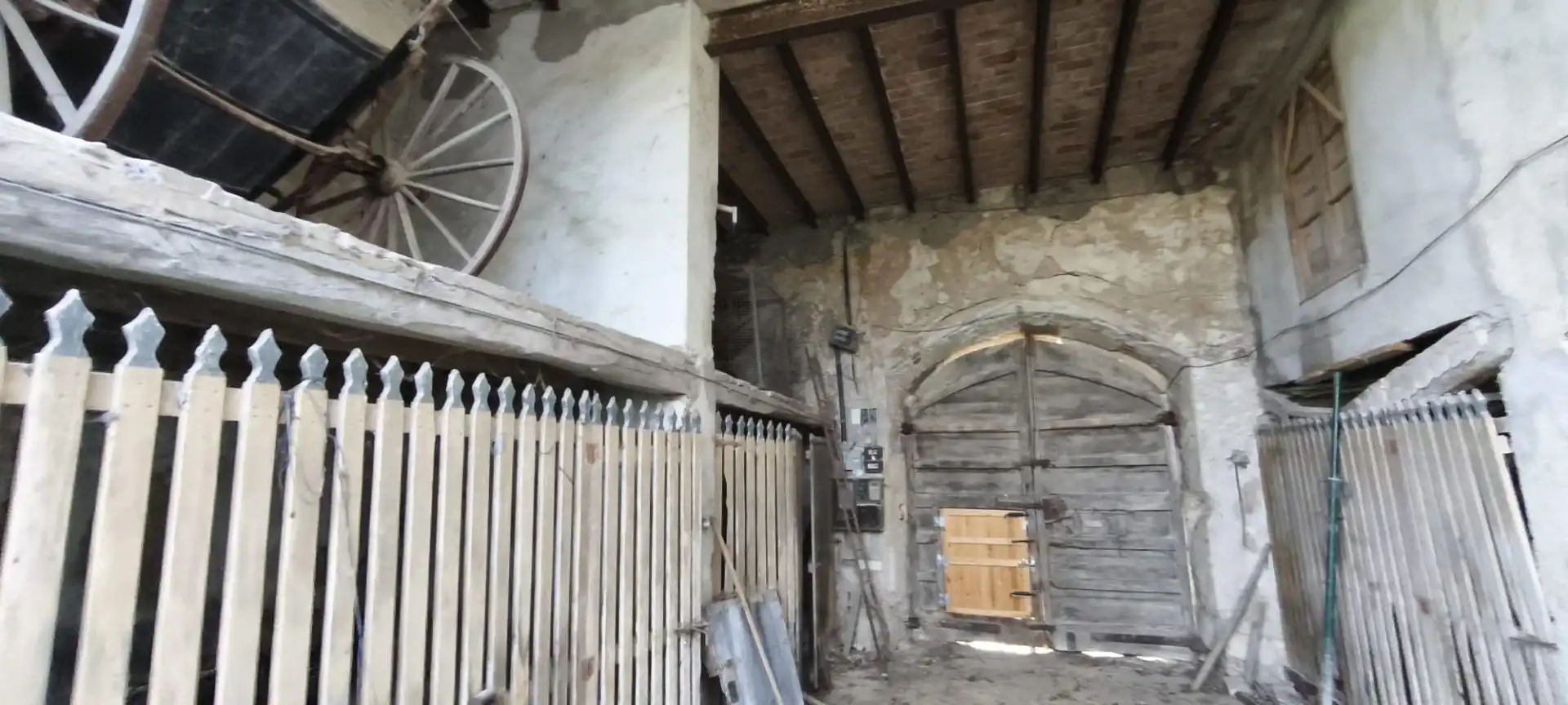 Casa rústica amb jardí en venda a Sant Martí Sarroca, imagen 11
