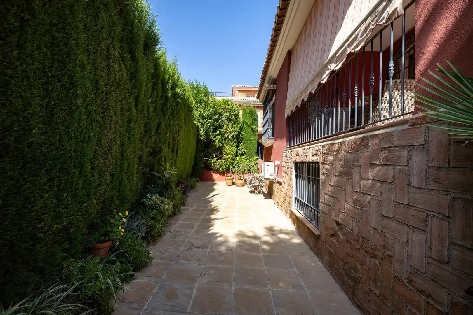 Villa zum Verkauf in Calle Sol 24, imagen 43
