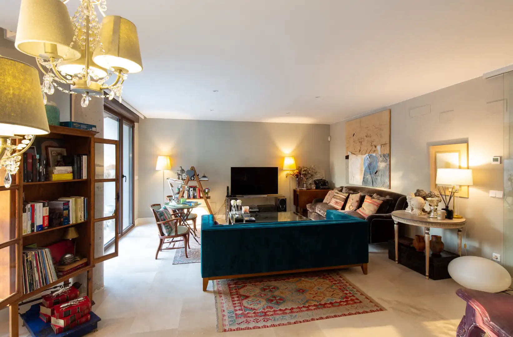 Detached house with pool for sale in Calle San Valentin, imagen 14