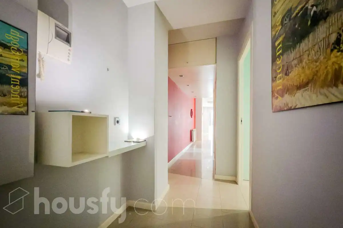 Piso con ascensor en venta en Carrer de Muntaner ., imagen 23