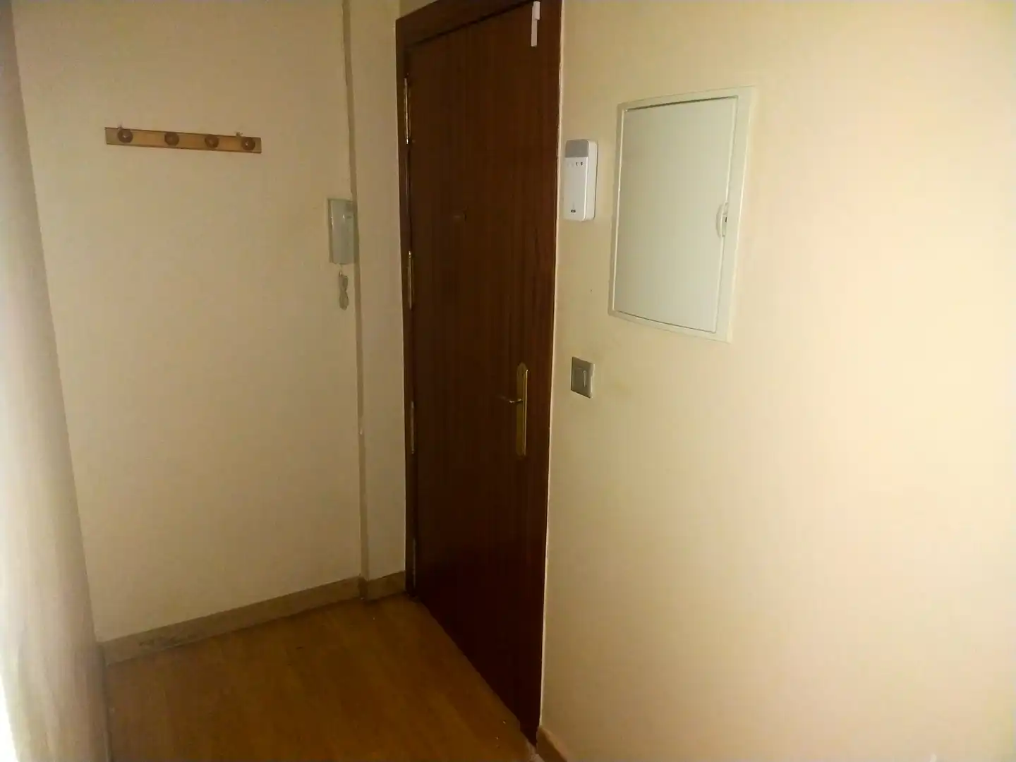 Piso en venta en Zaragoza con Calefacción, Parquet y Horno