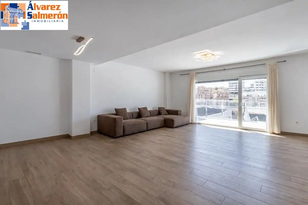 Chalet con terraza en venta en Calle Chimborazo, imagen 11