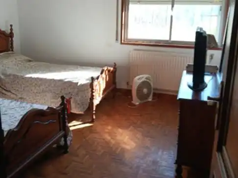 Chalet con jardín en venta en Barro Fontebalan 12, imagen 11
