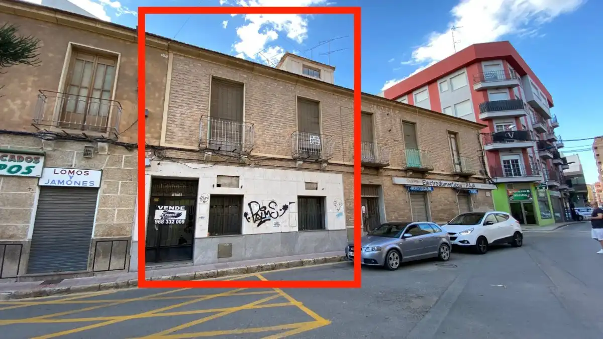 Terreny residencial en venda a Calle A. JUAN PAREDES, imagen 3