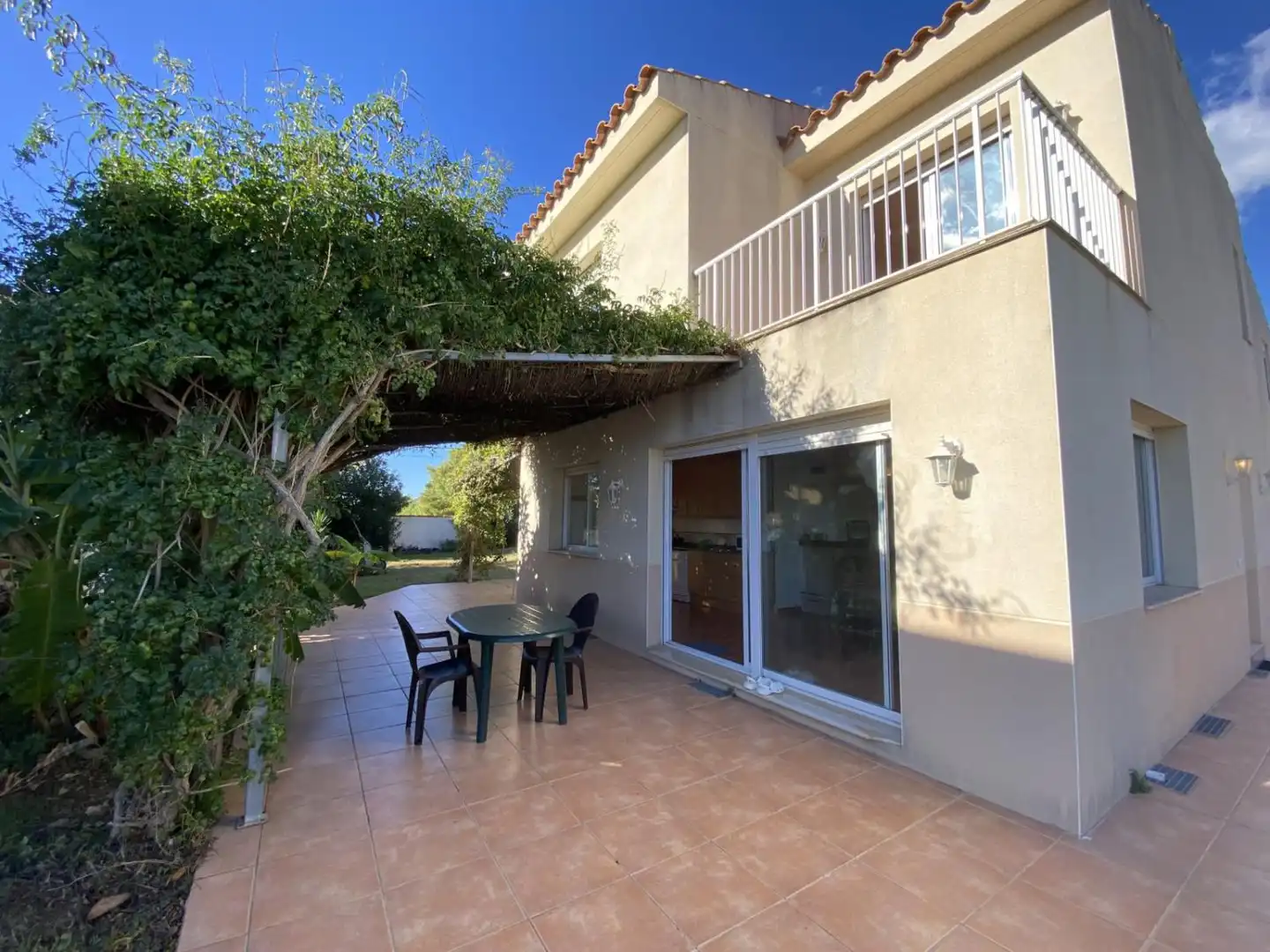Villa con terrazza in vendita a Alcanar, imagen 23