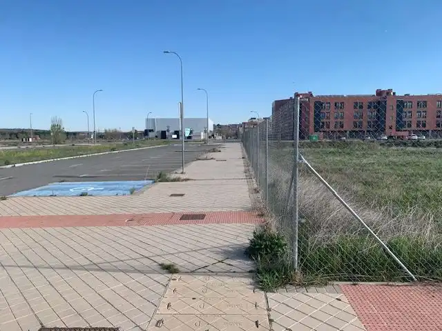 Terreni e lotti in vendita a JUAN AURELIO SANCHEZ TADEO P1, imagen 12