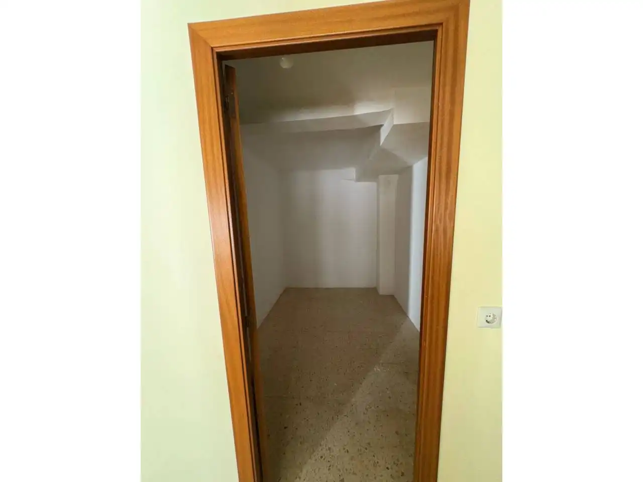 Oficina en venda en Binéfar