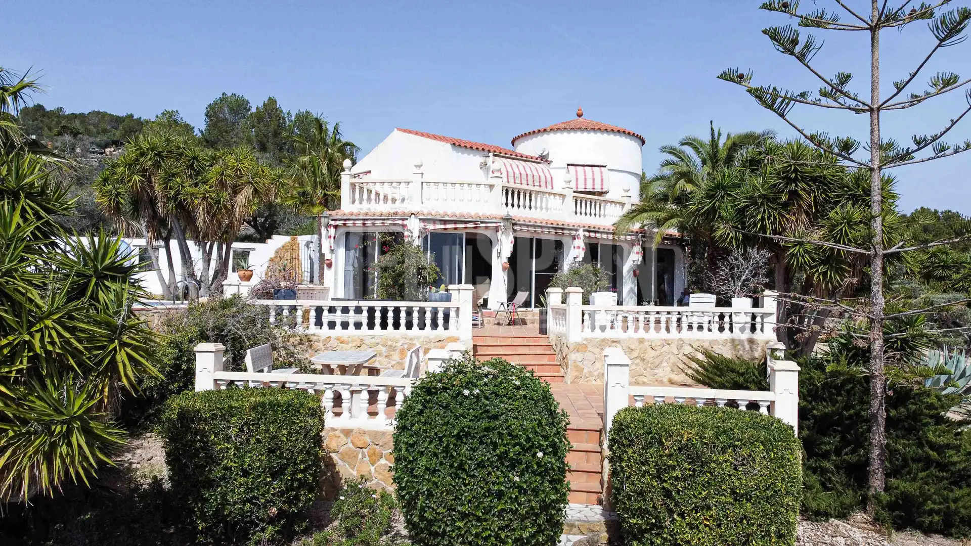 Casa o chalet en venta en N/A, -1, El Perelló